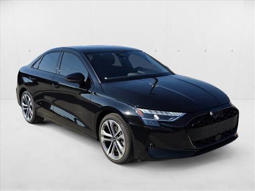 2026 Audi A3 Premium