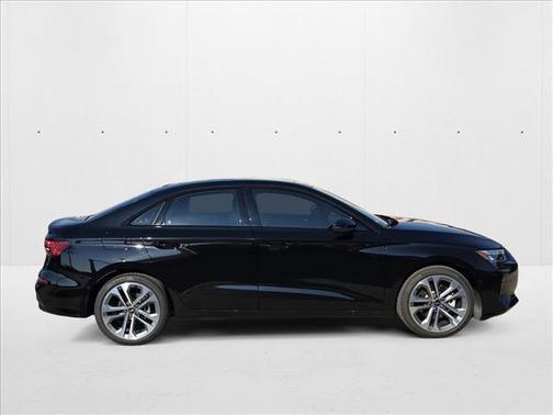 2026 Audi A3 Premium