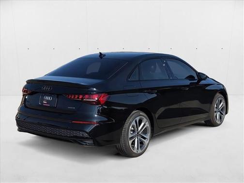 2026 Audi A3 Premium