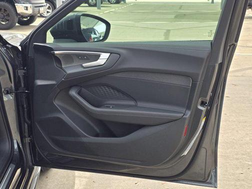 Daytona Gray Metallic 2026 Audi A5 Premium Plus TFSI quattro S tronic