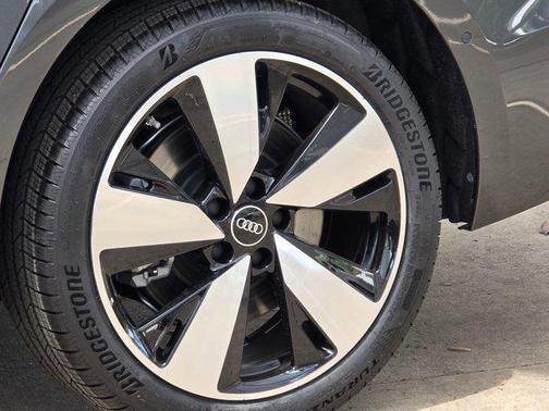 Daytona Gray Metallic 2026 Audi A5 Premium Plus TFSI quattro S tronic