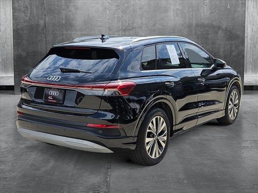 2023 Audi Q4 e-tron Premium Plus 40 RWD