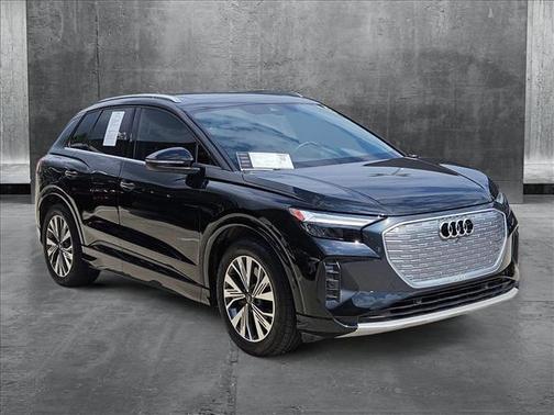 2023 Audi Q4 e-tron Premium Plus 40 RWD