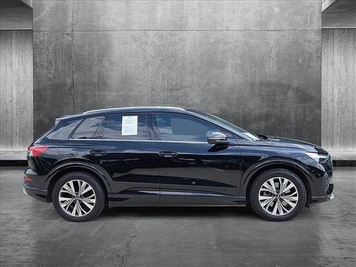 2023 Audi Q4 e-tron Premium Plus 40 RWD