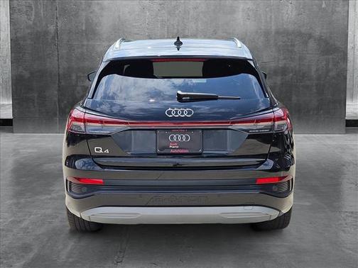 2023 Audi Q4 e-tron Premium Plus 40 RWD