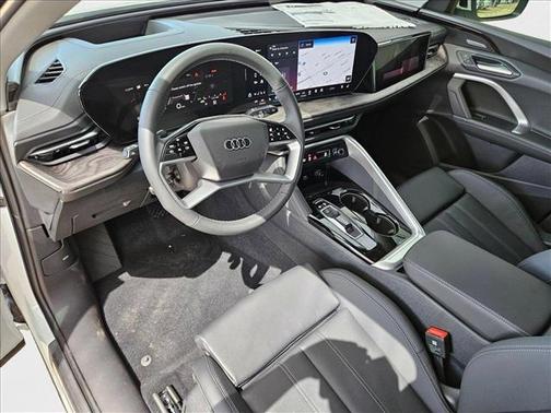 2025 Audi Q5 Prestige