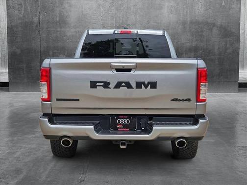 2020 RAM 1500 Lone Star