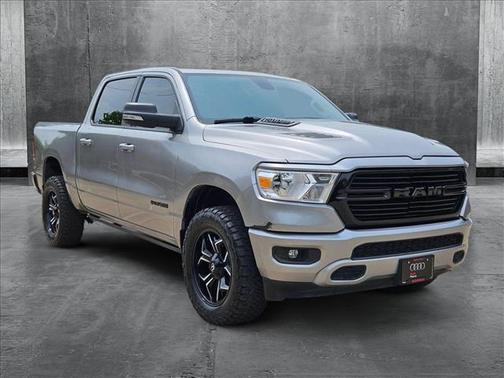 2020 RAM 1500 Lone Star