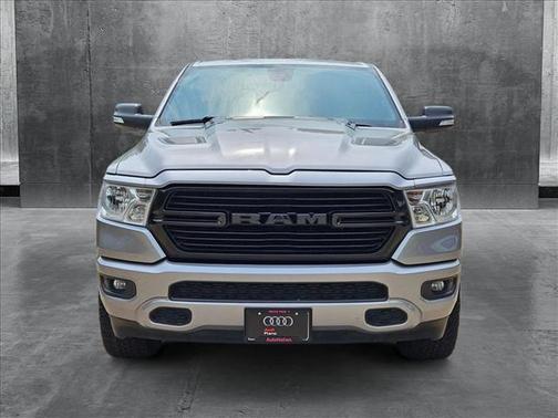 2020 RAM 1500 Lone Star