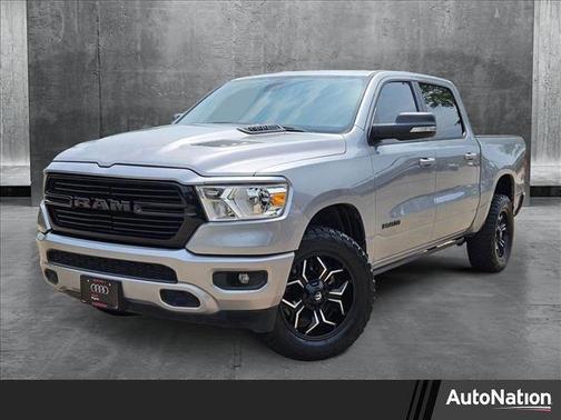 2020 RAM 1500 Lone Star