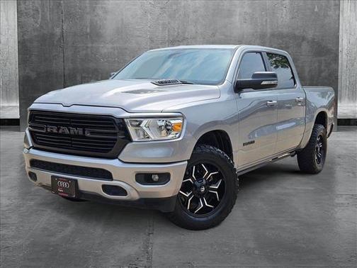 2020 RAM 1500 Lone Star