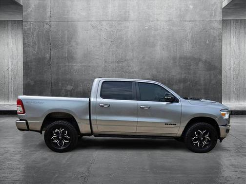 2020 RAM 1500 Lone Star