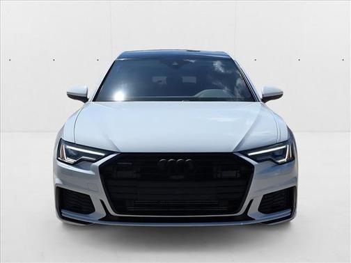 2022 Audi A6 55 Premium Plus