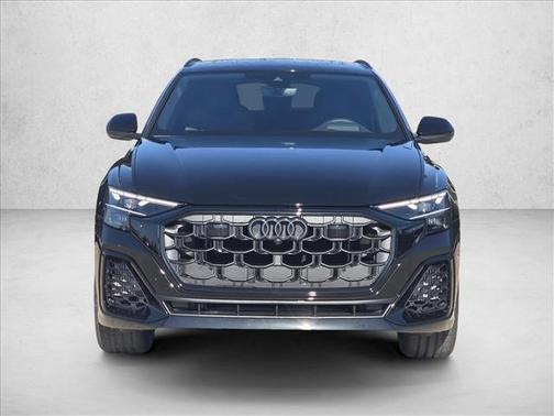 2026 Audi Q8 55 Prestige