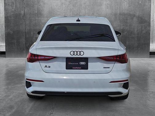 2024 Audi A3 Premium