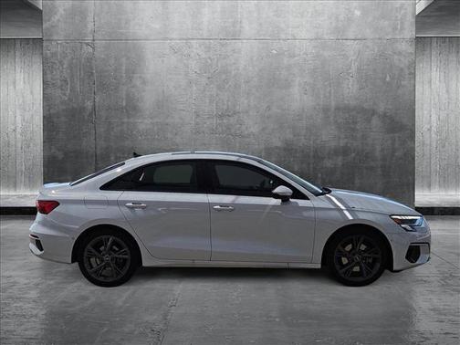 2024 Audi A3 Premium