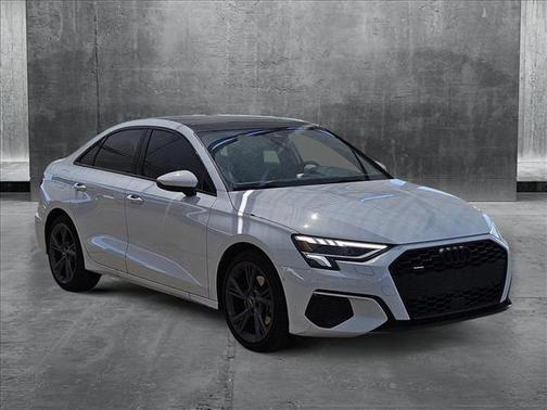 2024 Audi A3 Premium