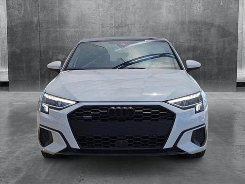 2024 Audi A3 Premium