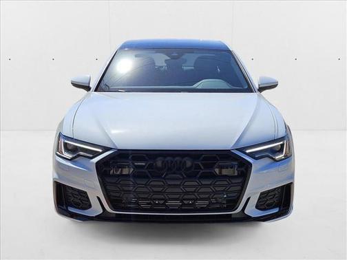 2025 Audi A6 Premium 55 TFSI quattro S tronic