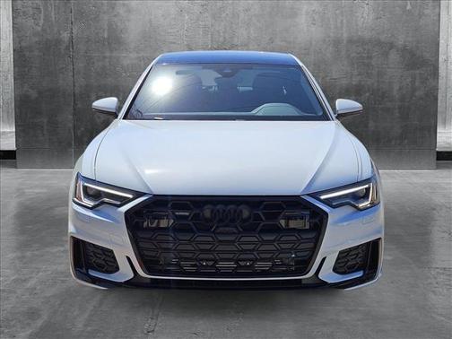 2025 Audi A6 Premium 55 TFSI quattro S tronic