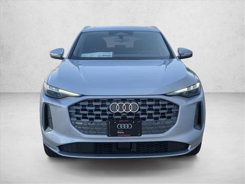 Florett Silver Metallic 2026 Audi Q5 Premium Plus TFSI quattro S tronic