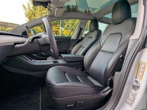2023 Tesla Model 3 Long Range
