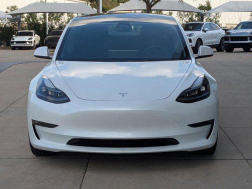 2023 Tesla Model 3 Long Range
