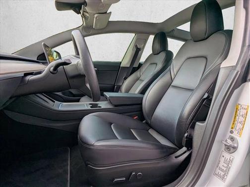 2023 Tesla Model 3 Long Range
