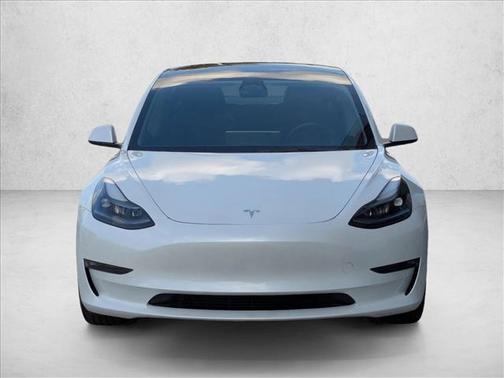 2023 Tesla Model 3 Long Range