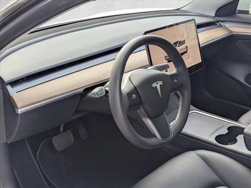 2023 Tesla Model 3 Long Range