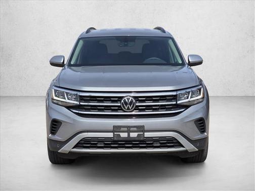 2022 Volkswagen Atlas 2.0T SE w/Technology