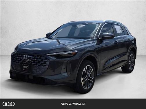 2025 Audi Q5 Premium