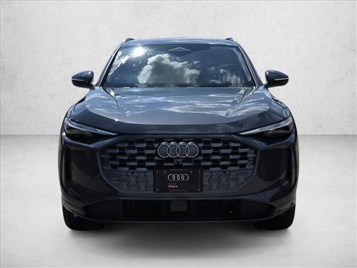 2025 Audi Q5 Premium