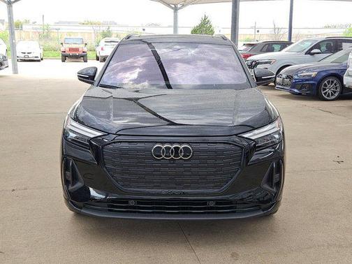 2025 Audi Q4 e-tron Premium Plus 55 quattro