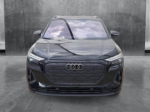 2025 Audi Q4 e-tron Premium Plus 55 quattro