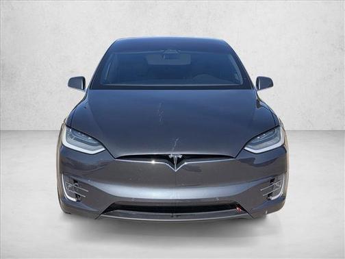 2019 Tesla Model X P100D