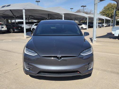 2019 Tesla Model X P100D