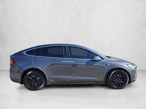 2019 Tesla Model X P100D