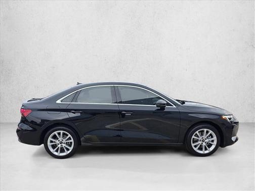 2026 Audi A3 Premium