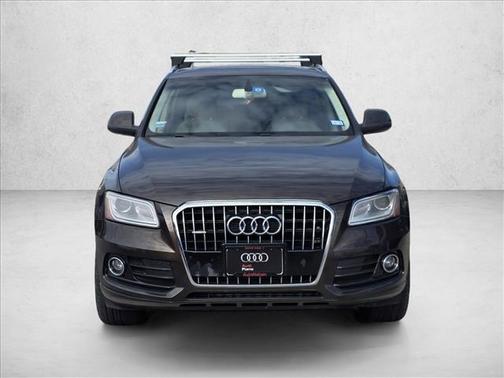 2014 Audi Q5 2.0T Premium Plus