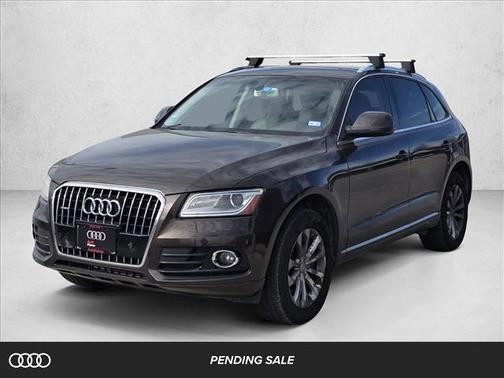 2014 Audi Q5 2.0T Premium Plus