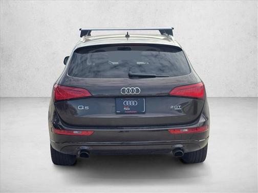 2014 Audi Q5 2.0T Premium Plus