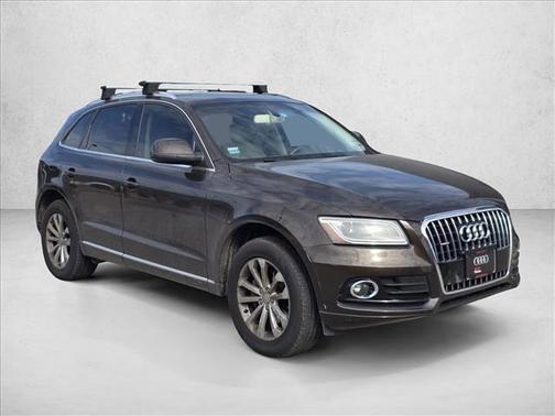 2014 Audi Q5 2.0T Premium Plus