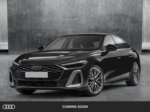 2025 Audi A5 Premium