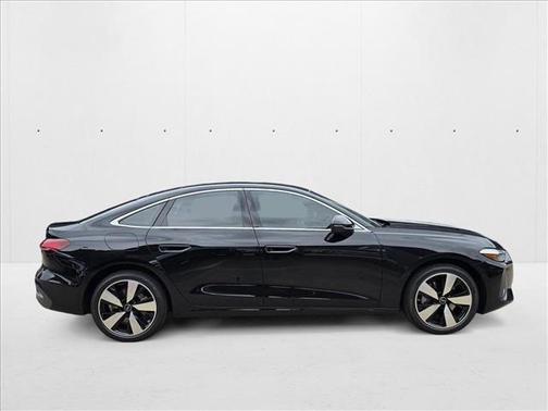 2025 Audi A5 Premium