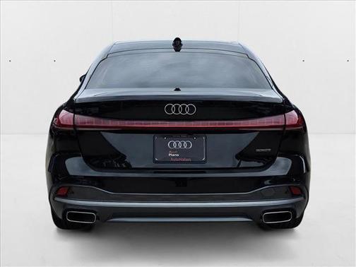 2025 Audi A5 Premium