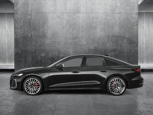 2025 Audi A5 Premium