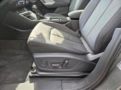 2024 Audi Q3 45 S line Premium Plus