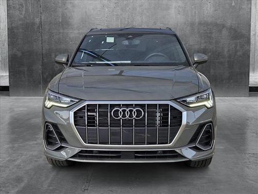 2024 Audi Q3 45 S line Premium Plus