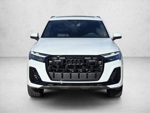 2026 Audi Q7 45 Premium Plus